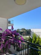 Studio Apartments near the Beach - Ulcinj, Montenegro