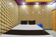 Hotel O Mohona Residency & Restaurant