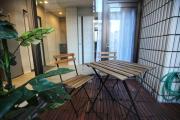 DJX2F Spacious 68 sqm Family Home near Asakusa 1 Double Bed 2 Small Double Beds 1 Sofa Bed Double Washbasin Sleeps 6