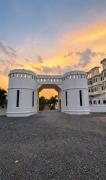 Top Chittaurgarh