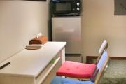 DJX1F Honjo Azumabashi 2 Min Walk to Asakusa 30 sqm Room with Bunk Bed Single Bed and Work Desk Sleeps 3