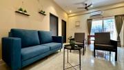 al malik apartment
