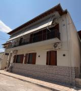 ZoYa`s Apartments