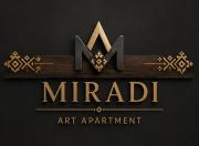 Miradi Art Apartment
