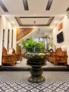Hoian Royal Villa