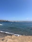 NATURAL CONFITAL BEACH