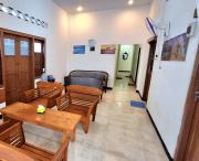 Obelix ijen homestay and tour