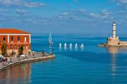 Top Chania Town