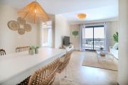 AG Residencial Eden Familias