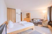 Ferienwohnpark Immenstaad am Bodensee Ein-Zimmer-Apartment 55 18