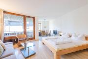 Ferienwohnpark Immenstaad am Bodensee Ein-Zimmer-Apartment 55 18