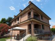 Villa Porpora Luxury Design