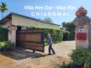 Top Ban Mae Rim Nua