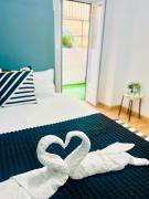 Lisbon 67 Amazing Family Flat in Great Location City Center