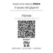 MUSA DOMO Fàinas