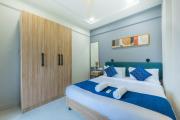 Buteak Suites Koramangala Club Rd