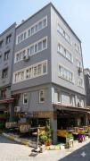 Blue Amedist Hotel