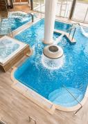 Logis Hôtel & Spa Marina dAdelphia