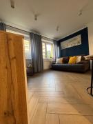 Apartament Portowa 25
