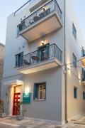 DownTown Hotel