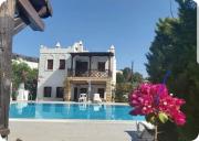 Türkbükü Bodrum Evleri