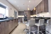 The Southfield Stay - Beautiful, Spacious, Modern