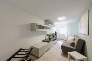 Refined Urban Retreat in the Heart of the City