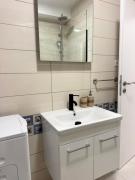 Calma apartments