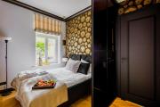 Bałtyk Residence Międzyzdroje, BASEN, SAUNA Apartamenty 2,3,4 os z jacuzzi