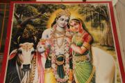 Radhe Krishna Guest House