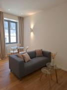 T2 neuf 2026 - Vue cour Renaissance - Vienne