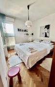 Magnolia Suite