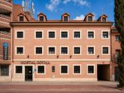 Top San Fernando de Henares