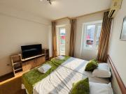 SUNNY HOUSE 101 One Bedroom Apartament
