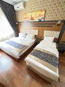 Red aple hotel istanbul