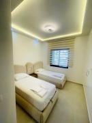 Apartamento Colina smir ,Kabila, Smir park acceso directo piscina