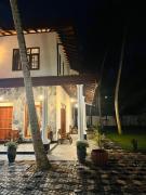 Naveen Tours and Akarui Villa