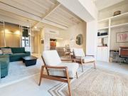 Lux Open Flat in the Heart of Barcelona