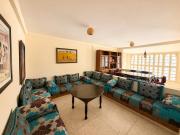 Villa in Souiria, plage 5 min a pied