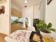 Central Ho Chi Minh City Apartment, Moc House