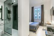 World Wide Bed Termini