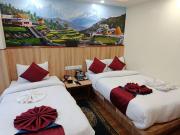 Hotel lumbini airport Hotel lumbini airport