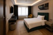 Novarex Hotel