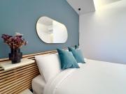 Aprile Suites Apartments