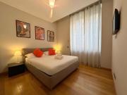 Prestige Arci Apartment Via Roma View Turin Center