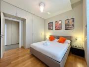 Prestige Arci Apartment Via Roma View Turin Center