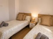 Jacuzzi, In Tarajalejo for 6 people,Spacious,Nearby beach