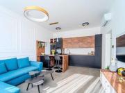 City point apartment