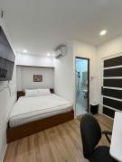 My Sun House