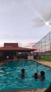 Top Imperatriz